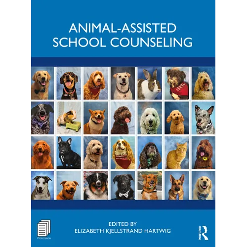 Animal-Assisted School Counseling
