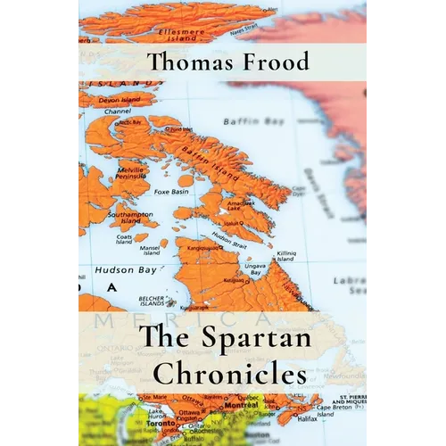 The Spartan Chronicles