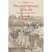 The Early Spenser, 1554-80: 'Minde on Honour Fixed'