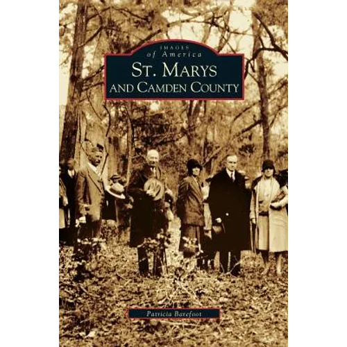 St. Marys and Camden County