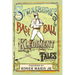 Strasberg's Baseball Klediment Tales