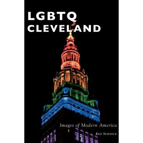 Lgbtq Cleveland