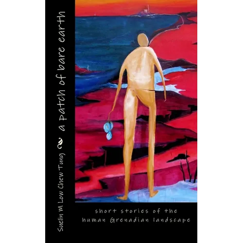 A patch of bare earth: collected short stories