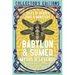 Babylon & Sumer Myths & Legends: Tales of Gods, Heroes & Monsters