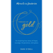 Threads of Gold: Miracle in Santarem: An inspiring true story of hope, courage, forgiveness, and grace.
