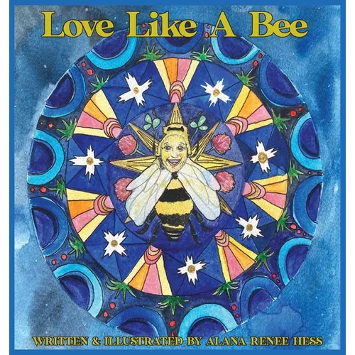Love Like a Bee