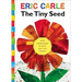 The Tiny Seed: With Seeded Paper to Grow Your Own Flowers!