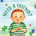 Need A Friend?: Learning to Sign With Rennon