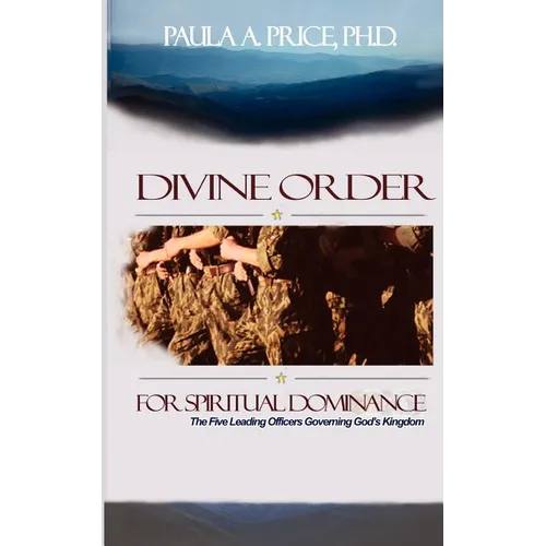 Divine Order for Spiritual Dominance