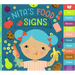 Nita's Food Signs: An Interactive ASL Board Book
