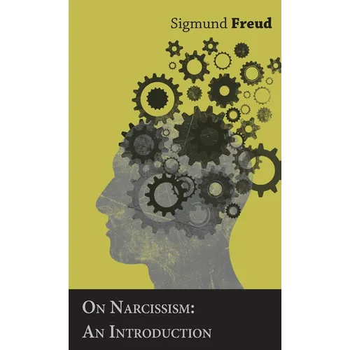 On Narcissism;An Introduction