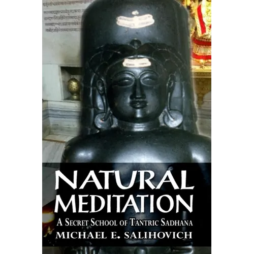 Natural Meditation