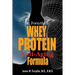 Dr. Forsythe's Whey Protein Anti-Aging Formula