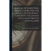 Manual Of Surveying Instructions For The Survey Of The Public Lands Of The United States And Private Land Claims