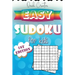 Easy Sudoku For Kids 1st Edition: Sudoku Puzzle Book Including 330 EASY Sudoku Puzzles with Solutions, Great Gift for Beginners or Kids