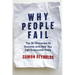 Why People Fail P (Airport Custom)