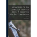 Memories Of An African Hunter With A Chapter On Eastern India