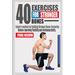 40 Exercises for Stronger Bones: Senior's Workout for Building Stronger Bones, Restoring Balance, Improving Flexibility and Reclaiming Vitality.