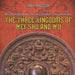 The Three Kingdoms of Wei, Shu and Wu - Ancient History Books for Kids Children's Ancient History