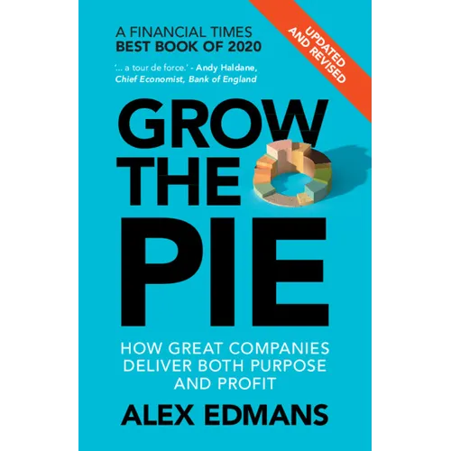 Grow the Pie