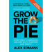 Grow the Pie