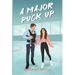 A Major Puck Up