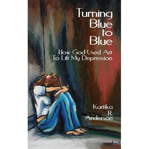 Turning Blue to Blue