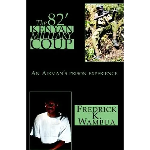 The 82' Kenyan Military Coup