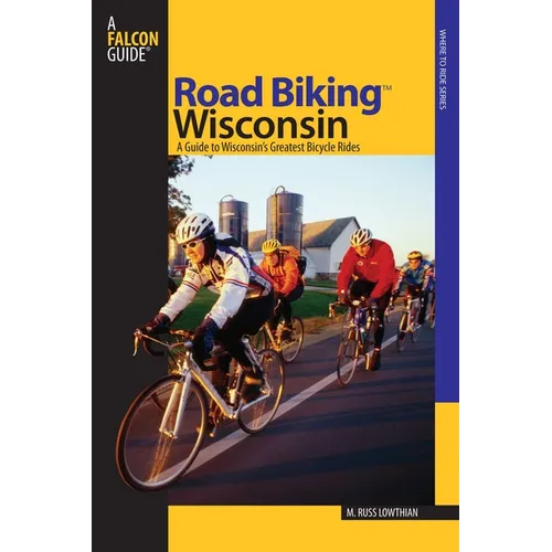 Road Biking(tm) Wisconsin