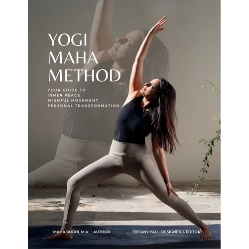 Yogi Maha Method