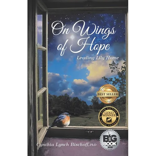 On Wings of Hope: Leading Lily Home