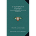If You Don't Weaken: The Autobiography of Oscar Ameringer