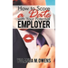How to Score a Date with Your Potential Employer