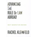 Advancing the Rule of Law Abroad: Next Generation Reform