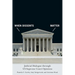 When Dissents Matter: Judicial Dialogue Through Us Supreme Court Opinions