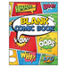 Blank Comic Book Panels: Draw Your own Comics And Create The Best Stories - Comic Panels And Templates For Drawing
