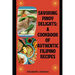 Savoring Pinoy Delights: A Cookbook of Authentic Filipino Recipes