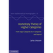 Homotopy Theory of Higher Categories: From Segal Categories to N-Categories and Beyond