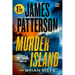Murder Island: A Doc Savage Thriller