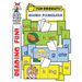 Word Families: Flip Booklets