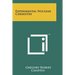 Experimental Nuclear Chemistry
