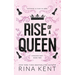 Rise of a Queen: Special Edition Print