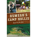 Oswego's Camp Hollis: Haven by the Lake