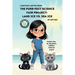 The Purr-fect Science Fair Project: Land Ice Vs. Sea Ice