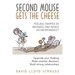Second Mouse Gets The Cheese: Feeling trapped by mistakes, bad advice or inexperience?