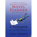 Deep Dive Novel Planner: For Writers Who Need To Know Everything