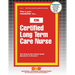 Certified Long Term Care Nurse