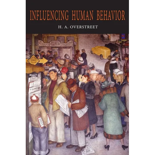 Influencing Human Behavior