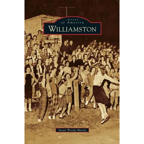 Williamston