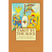 Tarot by the Slice: A Look at Features, Elements, Numbers, Suits, Sex and Archetypes